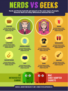 comparison infographic template