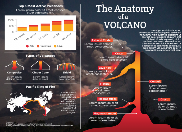 10 Tips to Jazz Up Your Science Classroom with Infographics