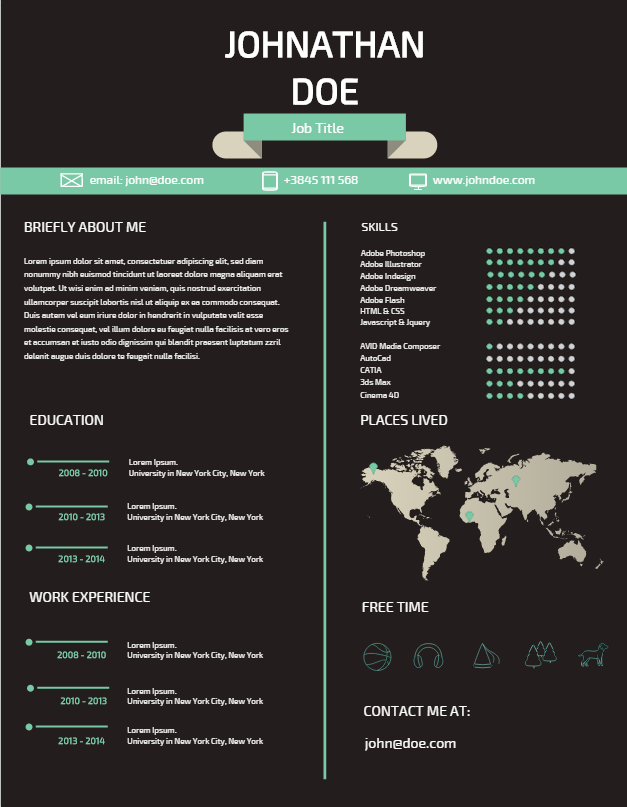 5 easy steps to an amazing resume that will help you stand out amazing resumes