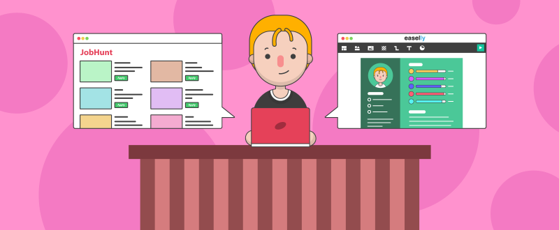 5 Easy Steps to an Amazing Resume That Will Help You Stand Out