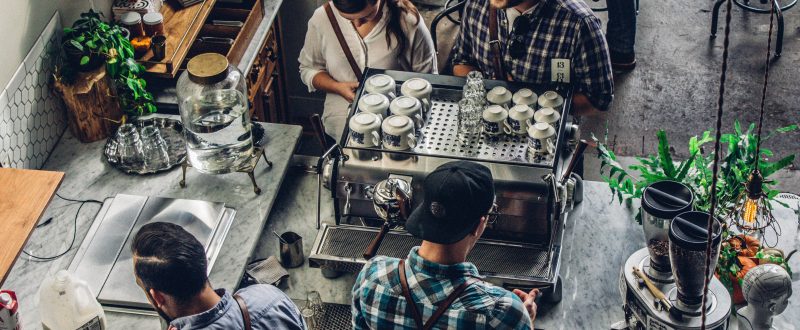 Promoting Your Small Business With Infographics: 4 Great Examples