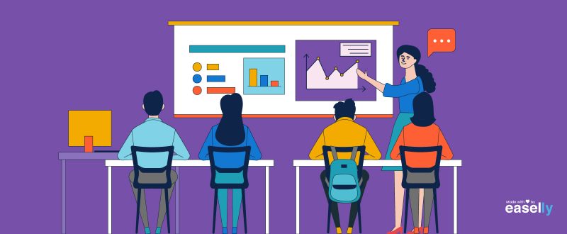 How Infographics Can Be Used for Any Classroom Subject