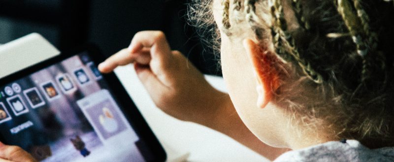 The Rise of EdTech and How One Teacher is Making the Most of It