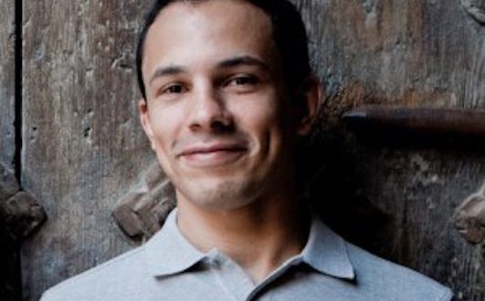 Information, Visuals, and Collecting Data: An Interview With Max Galka (Part 1)