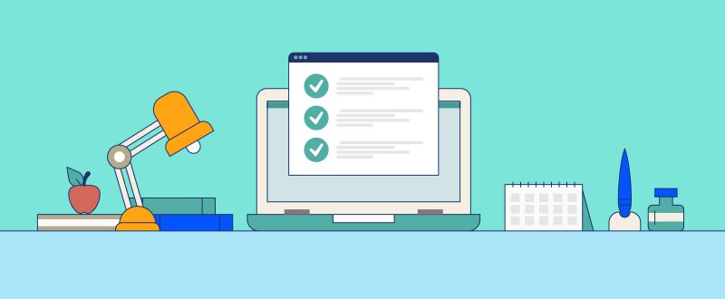 The Complete Infographic Checklist for Your Next Easelly Infographic
