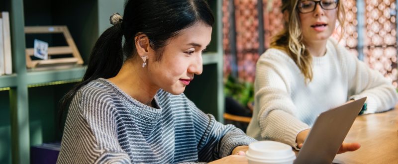 Easelly User Stories: Learn New Ways to Use Easelly!