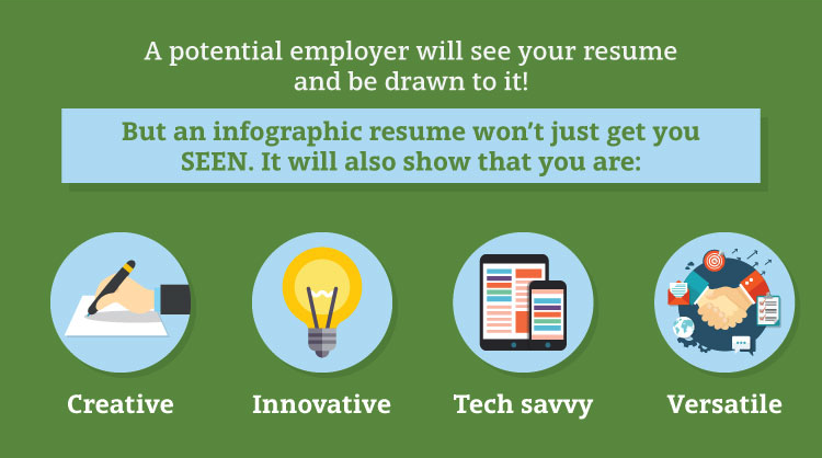 infographic-resume-for-employers