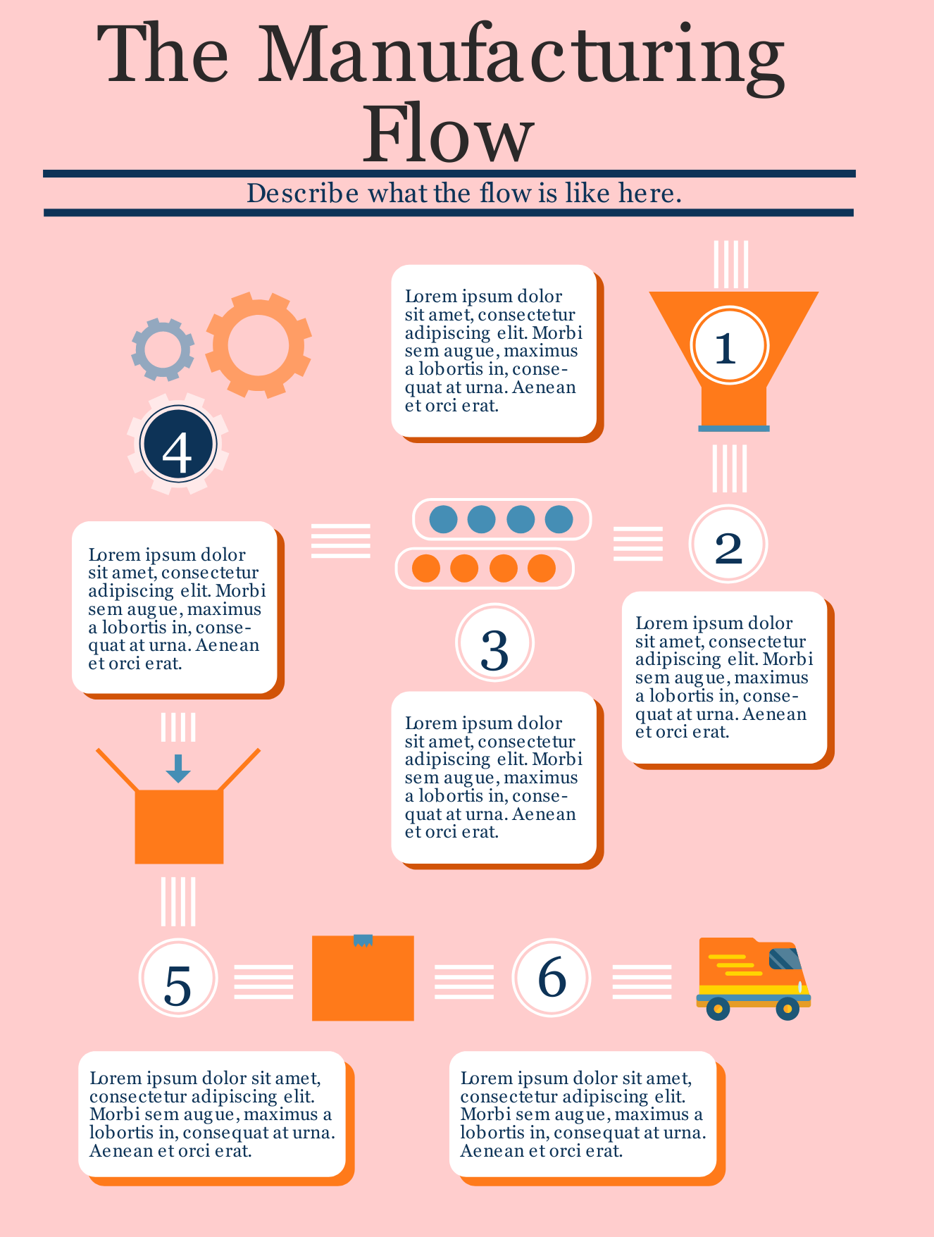 Selecting the Best Infographic Template for Your Business