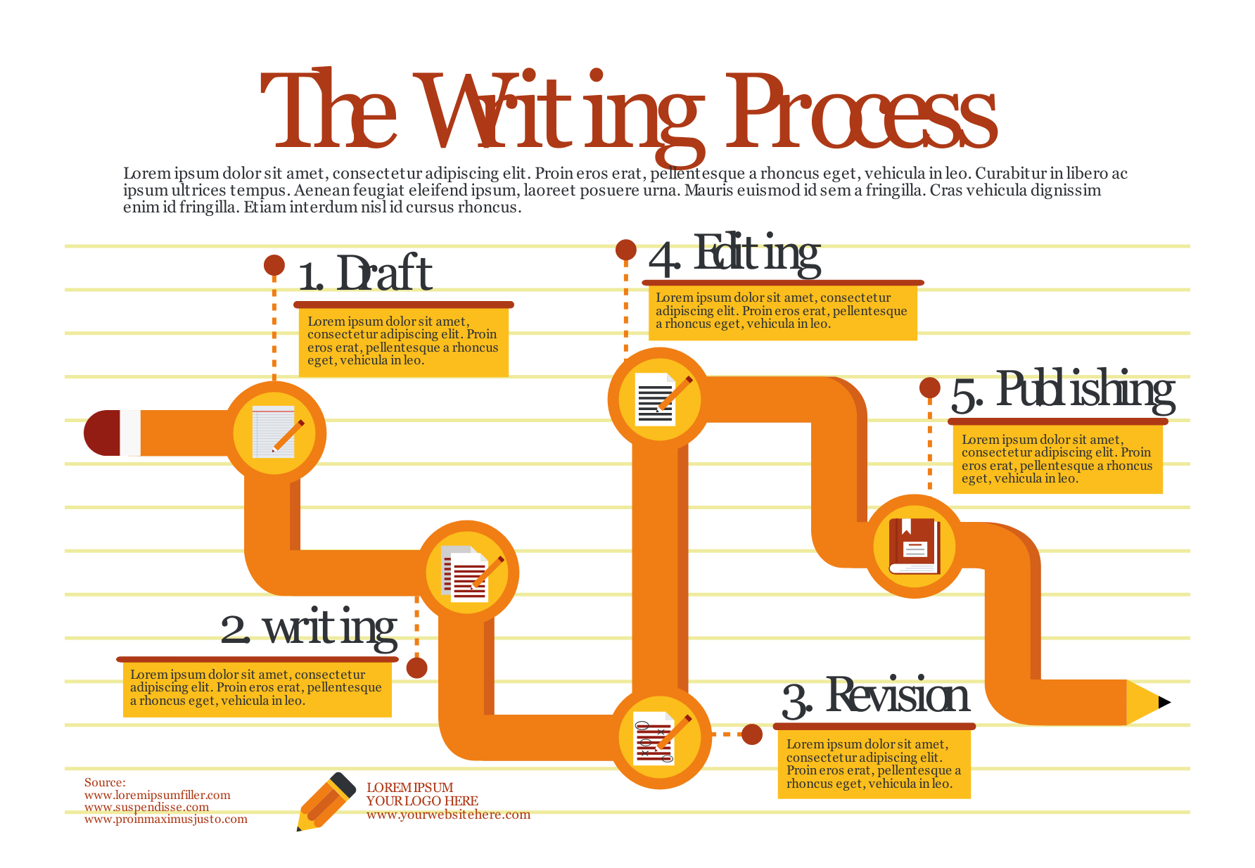 process infographic template simple infographic maker tool process infographic template