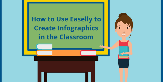 How To Use Easelly With Your Students Create Infographics In Class How To Use Easelly With Your Students Create Infographics In Class