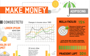 money-infographic