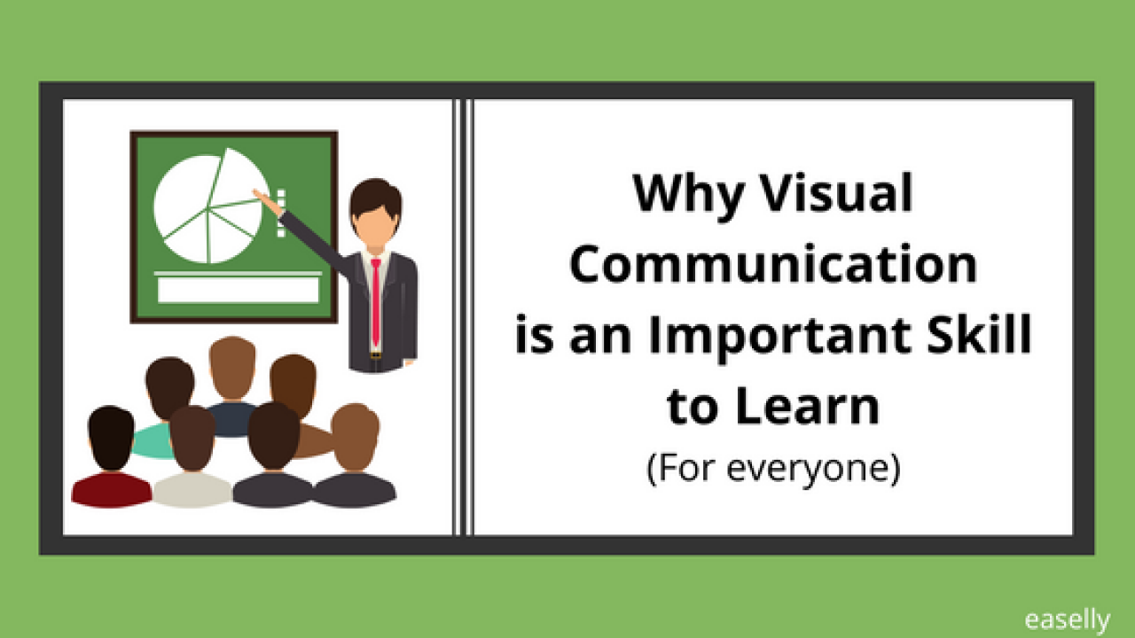 Visual Communication Images
