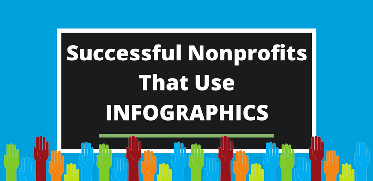 successful-nonprofits-using-infographics