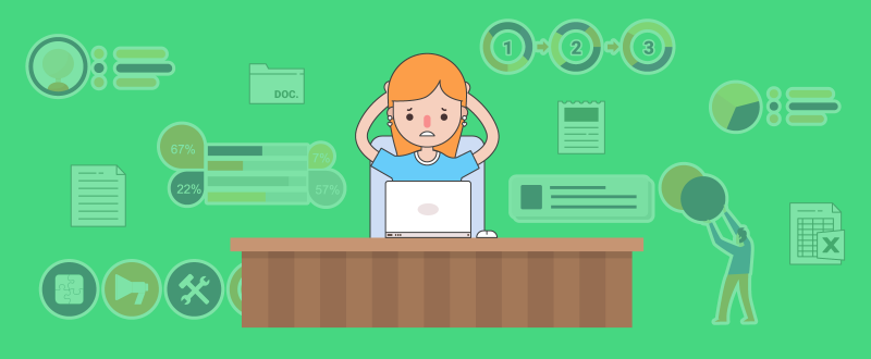 10 Types of Infographics with Examples and When to Use Them