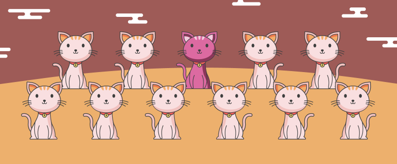 5 Creative Ways to Differentiate Your Small Business and Rise Above the Competition