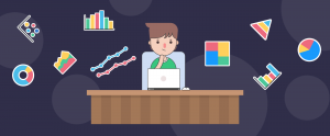 Getting started with data visualization, graphs, and charts