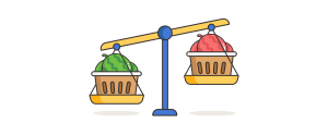 deviation of data example
