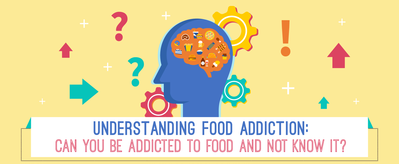 Understanding Food Addiction Case Study