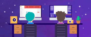 easelly infographic tutorials