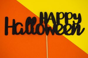 halloween infographic templates collection banner photo