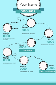 Infographic in the Classroom Template by Barbara Linder