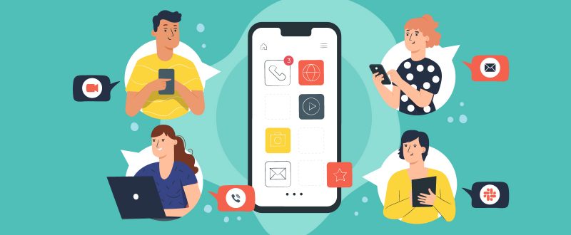 Updating Your Internal Communications for the Modern Workforce