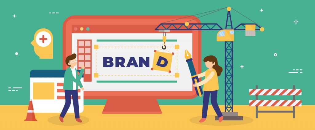 5 Signs that You Should Think About Rebranding