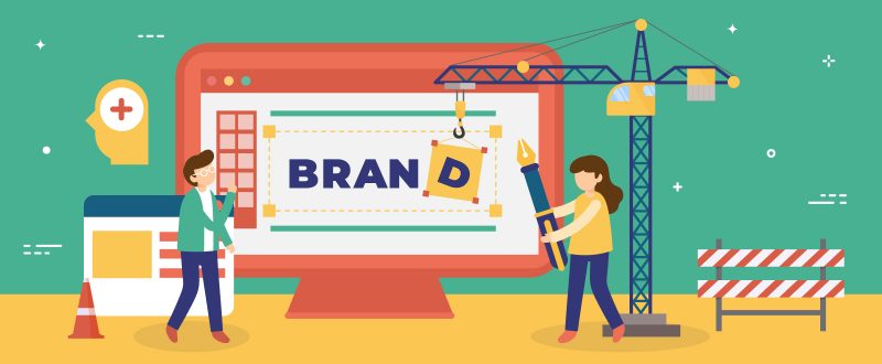 5 Telltale Signs You Should Seriously Think About Full Rebranding
