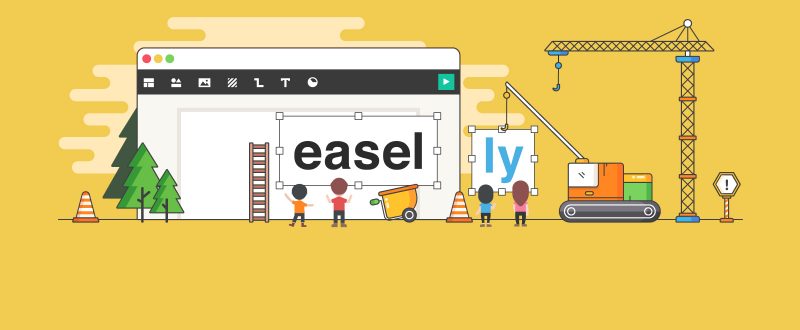 New Feature: Easelly is Now Integrated with Google Classroom