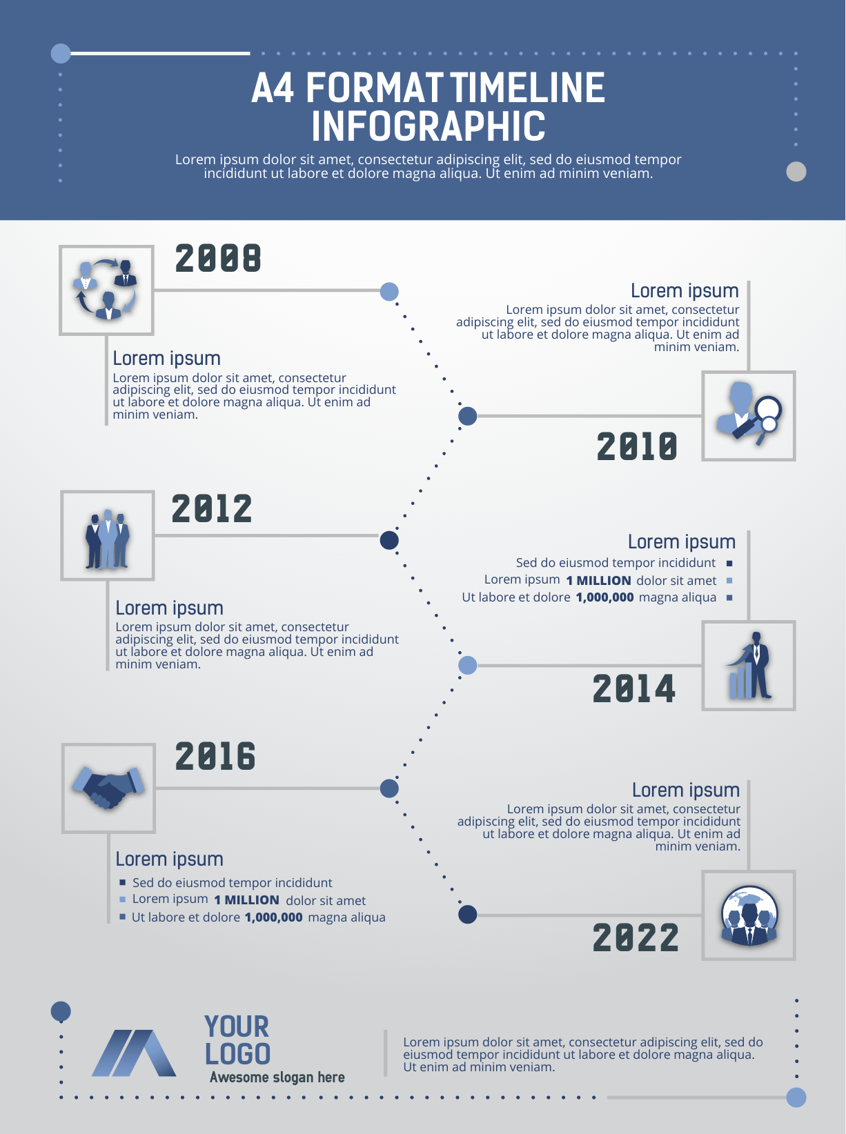 how-to-use-timeline-infographics-templates-to-download