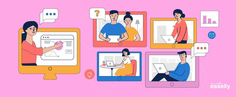 How to Use Infographics for eLearning + Downloadable Templates