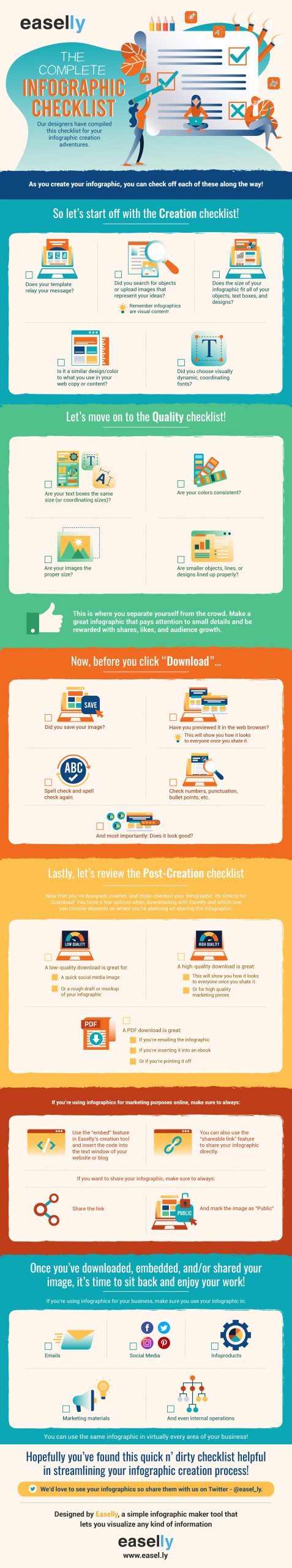 work infographics pdf