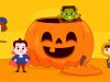 Halloween Infographic Templates You Can Edit in Minutes