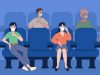 The Impact of Coronavirus on the Film Industry: An Infographic