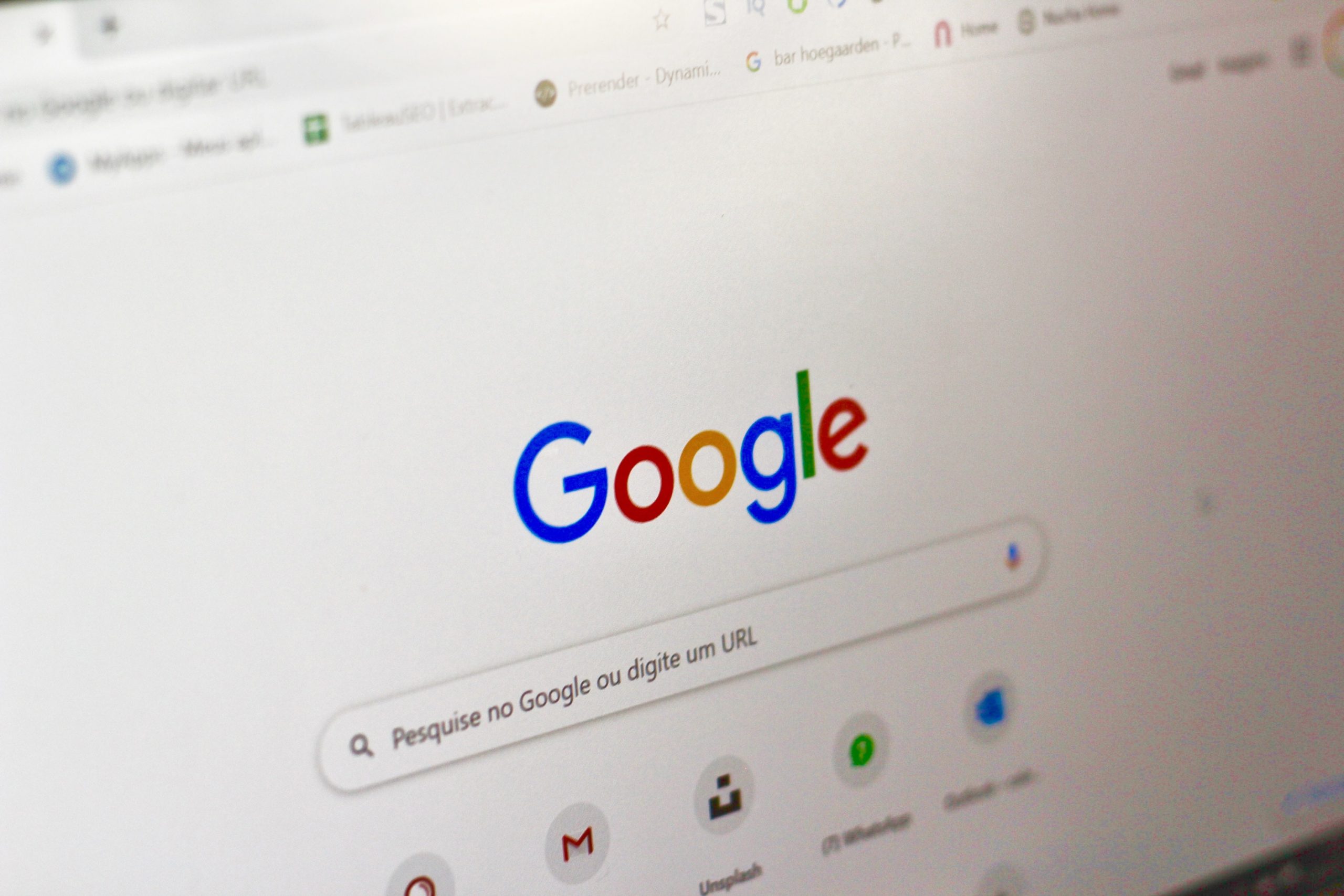 Commencez par une recherche sur Google