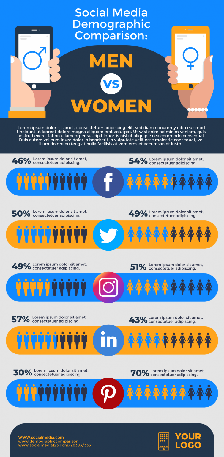 instagram infographic template instagram infographic template