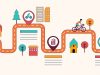20 Process Infographic Templates to Help You Save Time