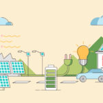 Environmental Infographics: Solar Energy is cheaper and more effective than ever!